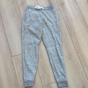 UpWest Heather Gray Men's Joggers SZ XS EUC